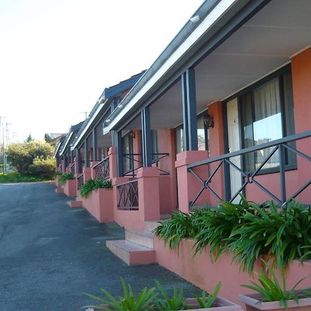 อัลบานี อพาร์ตเมนท์ Apartment แอลบานี ภายนอก รูปภาพ