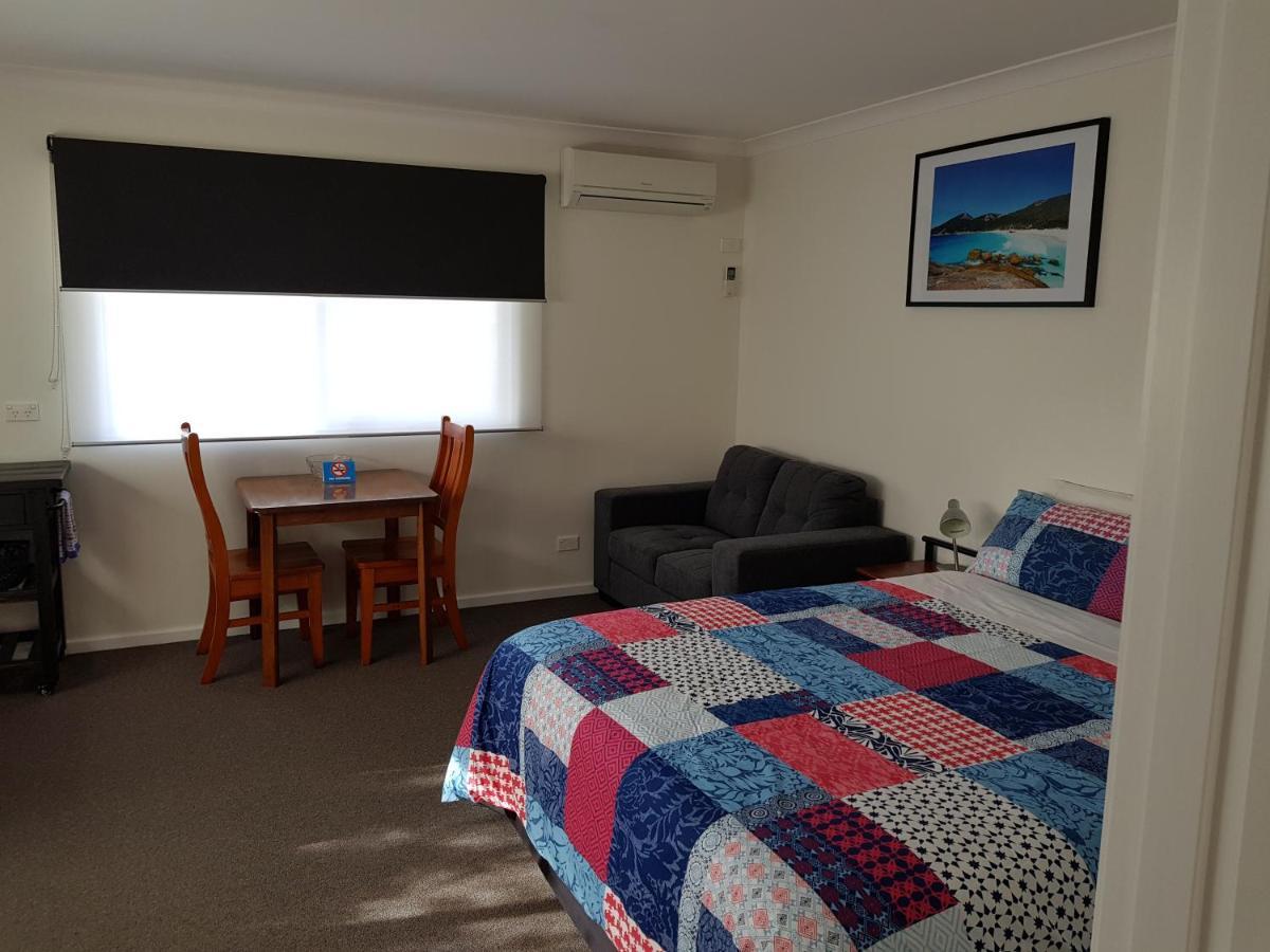 อัลบานี อพาร์ตเมนท์ Apartment แอลบานี ภายนอก รูปภาพ