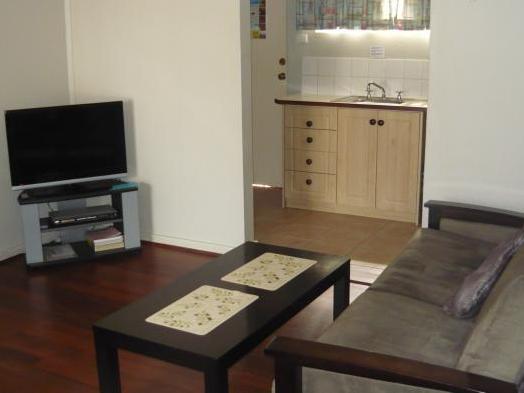 อัลบานี อพาร์ตเมนท์ Apartment แอลบานี ภายนอก รูปภาพ