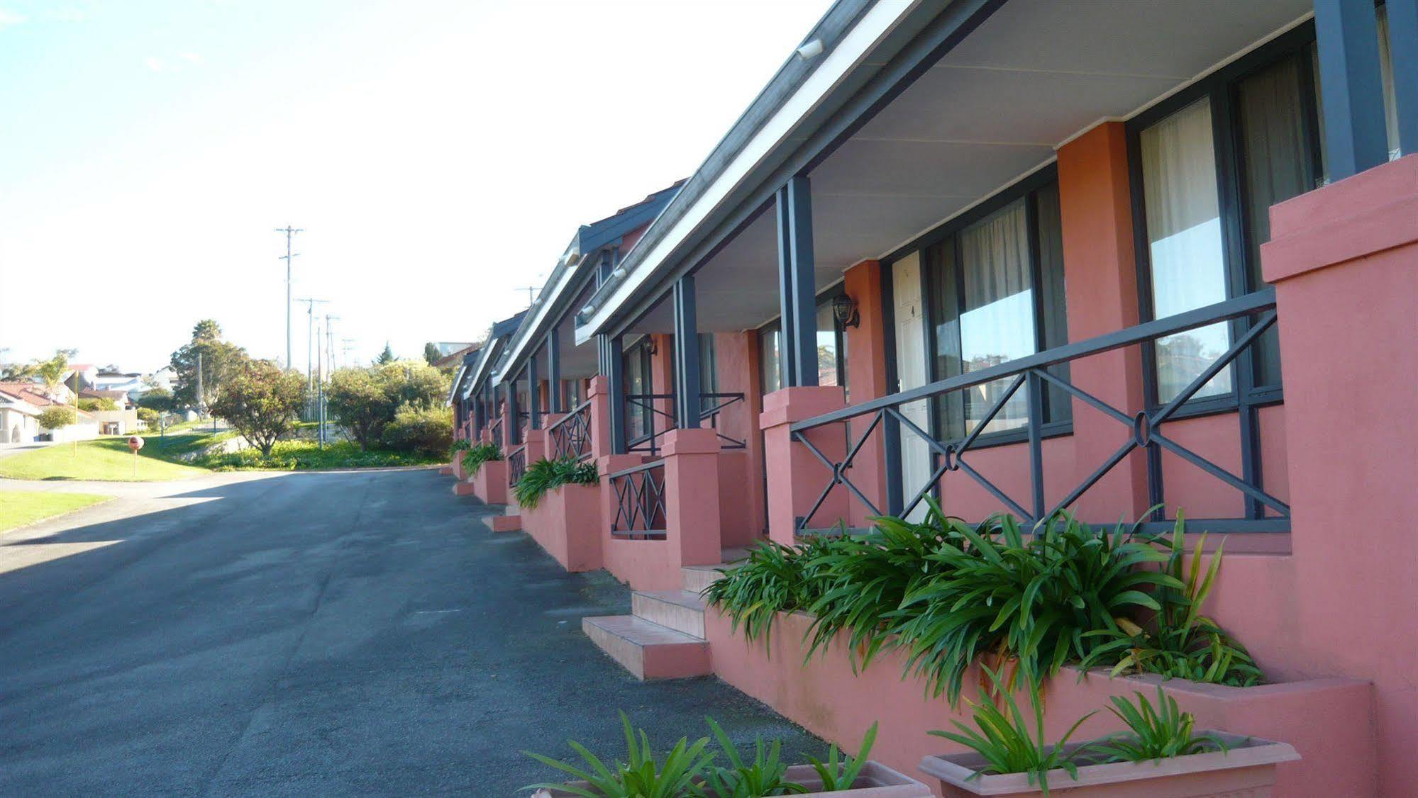 อัลบานี อพาร์ตเมนท์ Apartment แอลบานี ภายนอก รูปภาพ
