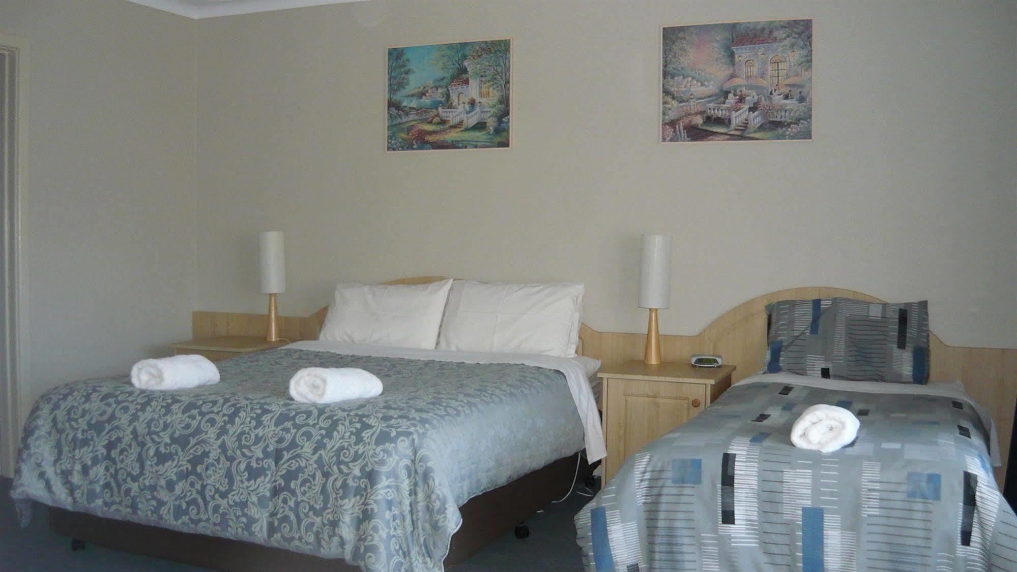 อัลบานี อพาร์ตเมนท์ Apartment แอลบานี ภายนอก รูปภาพ