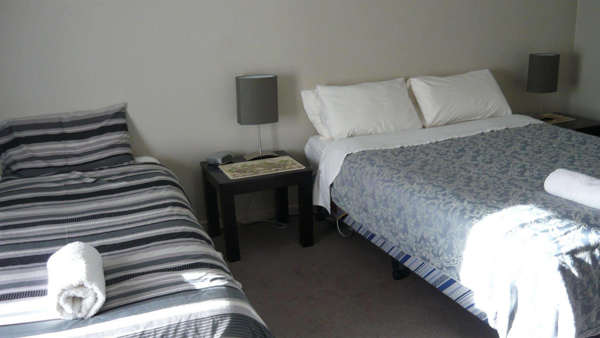 อัลบานี อพาร์ตเมนท์ Apartment แอลบานี ภายนอก รูปภาพ