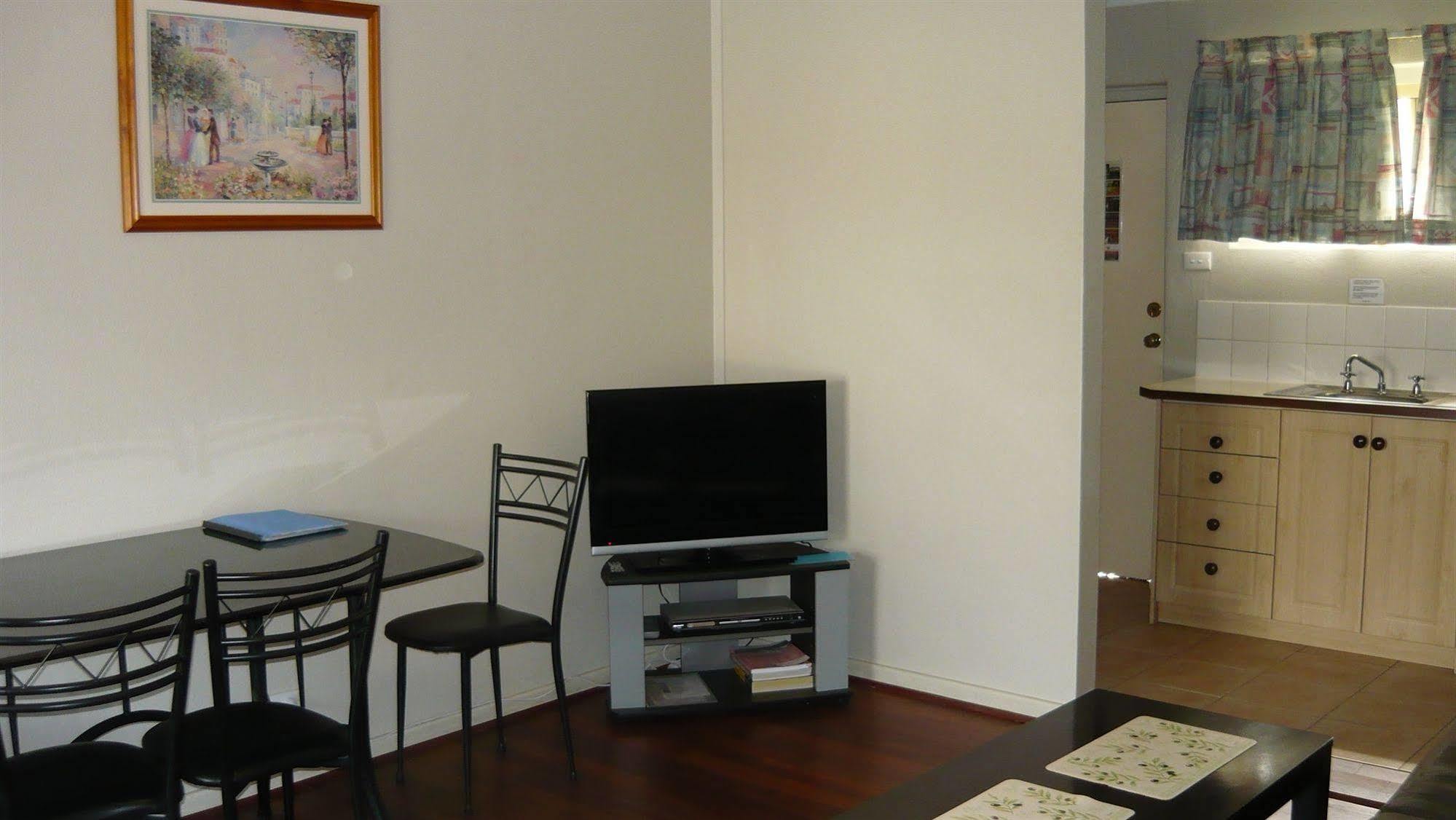 อัลบานี อพาร์ตเมนท์ Apartment แอลบานี ภายนอก รูปภาพ