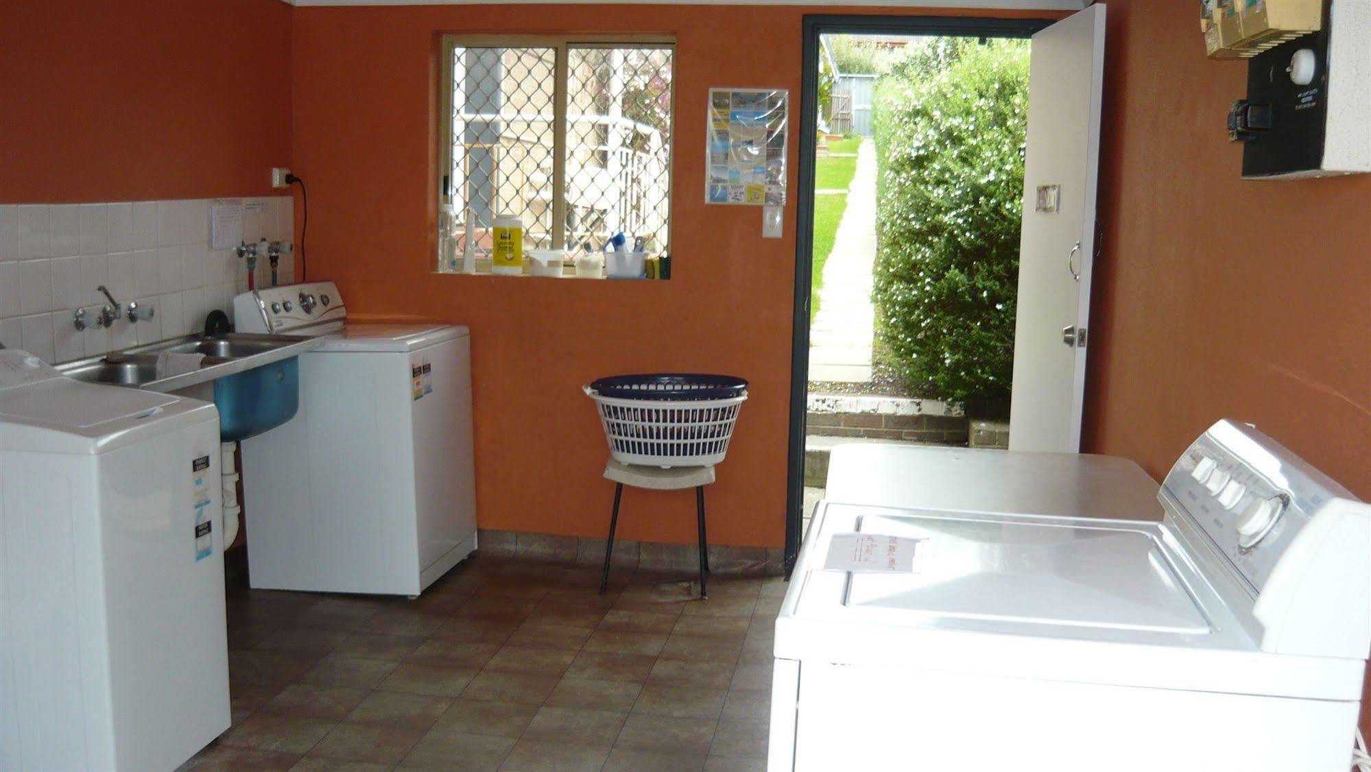 อัลบานี อพาร์ตเมนท์ Apartment แอลบานี ภายนอก รูปภาพ