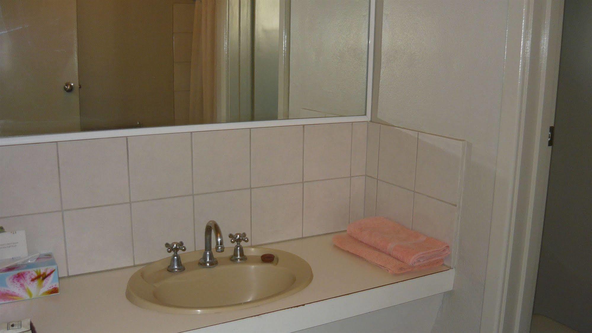 อัลบานี อพาร์ตเมนท์ Apartment แอลบานี ภายนอก รูปภาพ