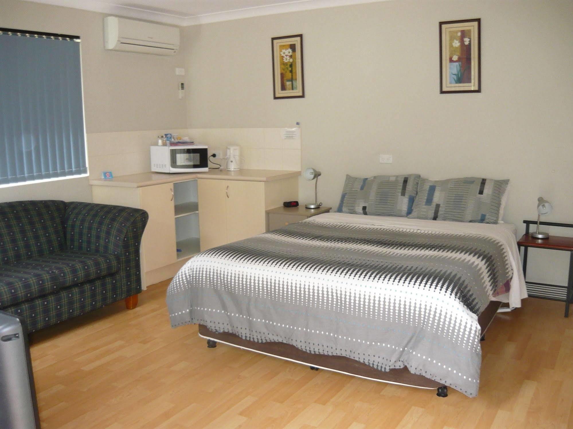 อัลบานี อพาร์ตเมนท์ Apartment แอลบานี ภายนอก รูปภาพ