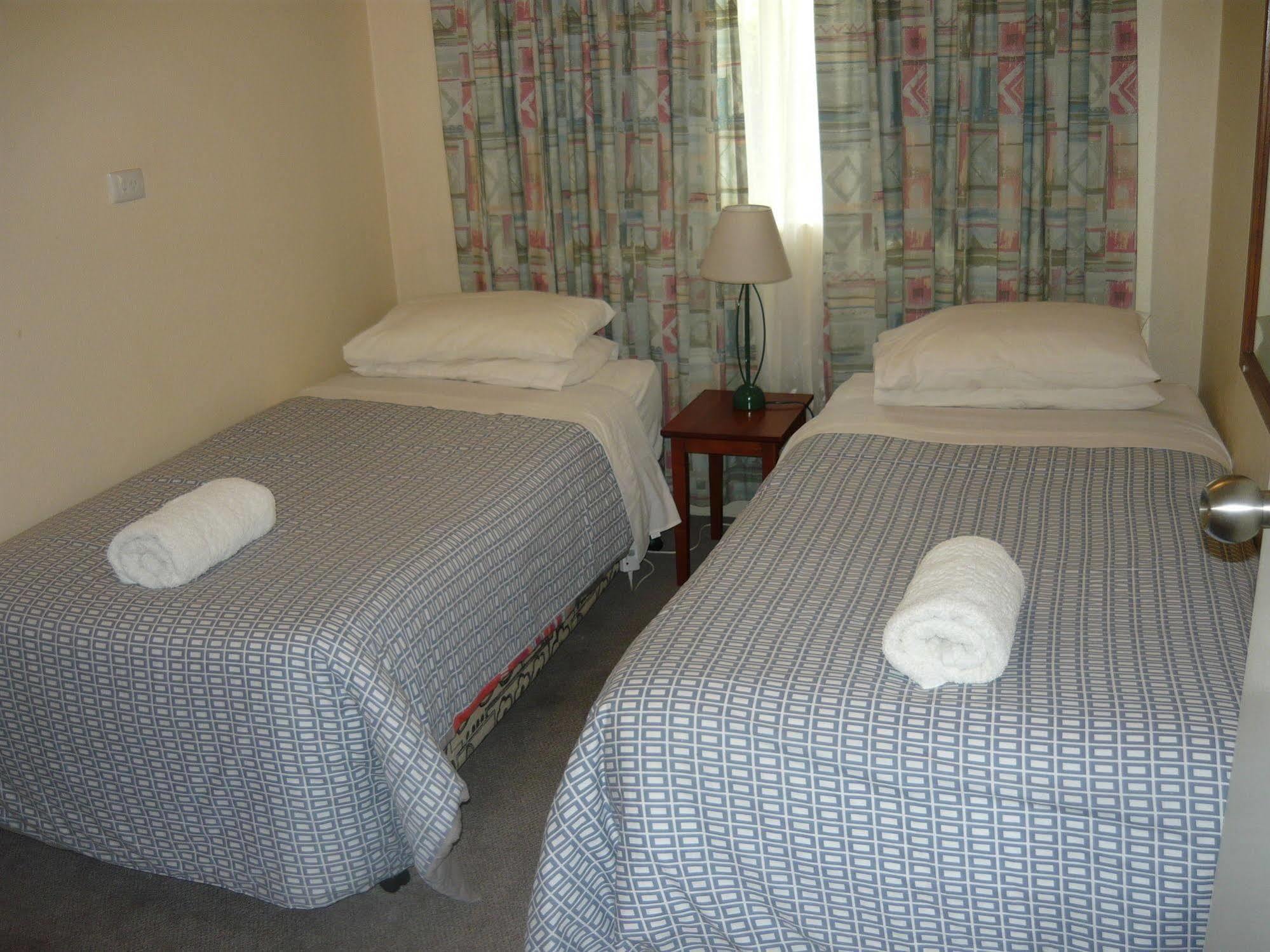 อัลบานี อพาร์ตเมนท์ Apartment แอลบานี ภายนอก รูปภาพ