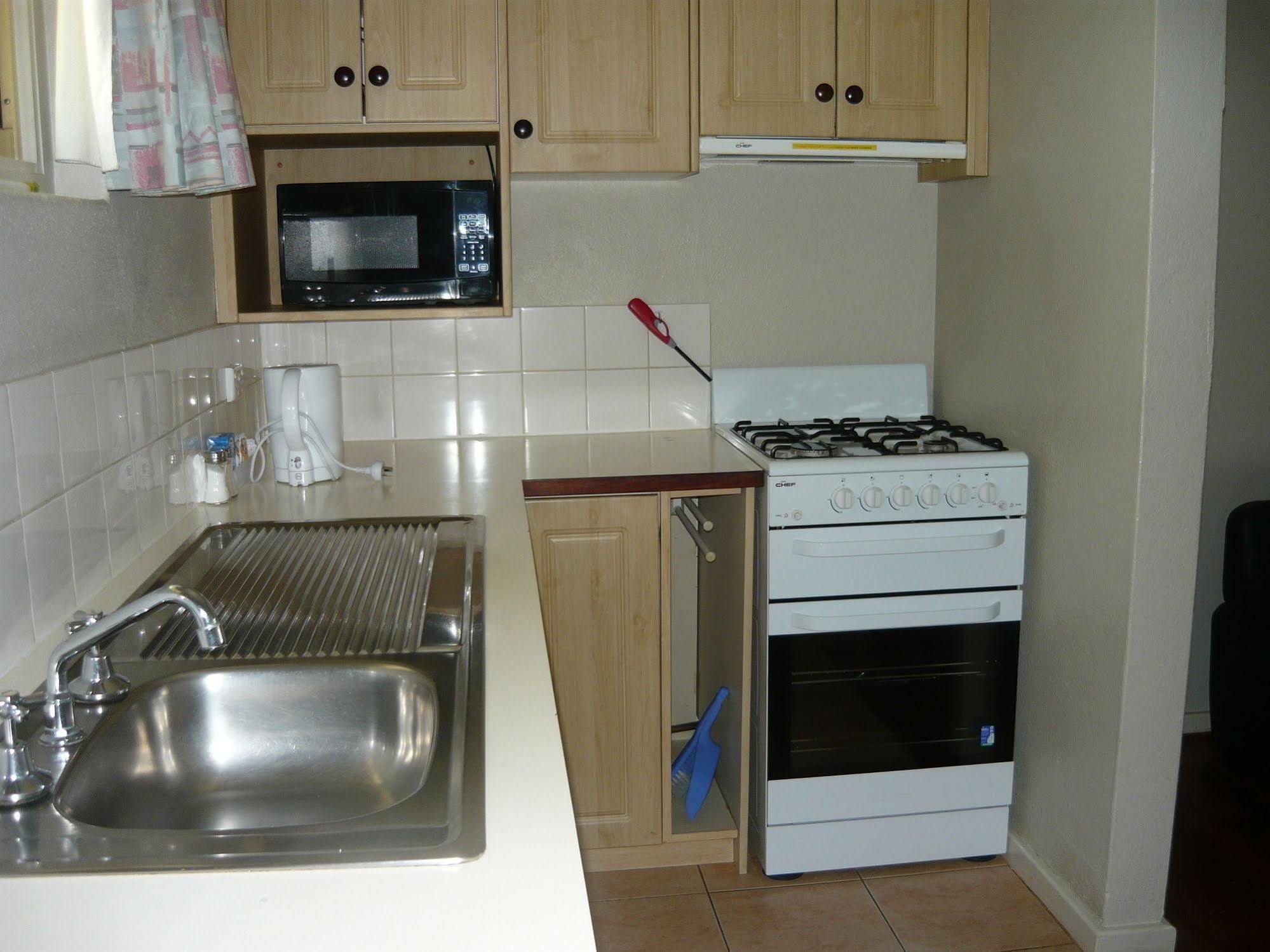 อัลบานี อพาร์ตเมนท์ Apartment แอลบานี ภายนอก รูปภาพ