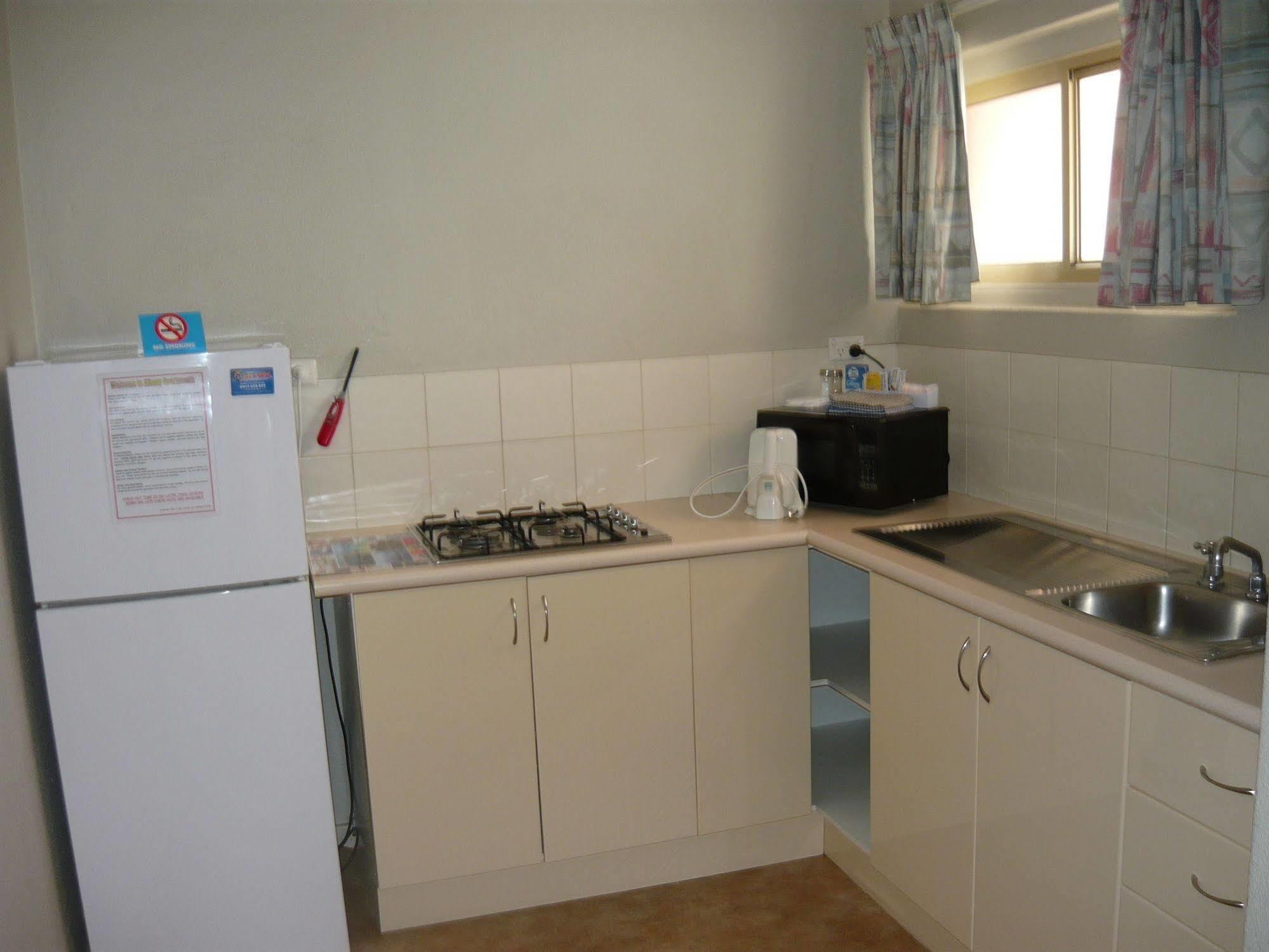 อัลบานี อพาร์ตเมนท์ Apartment แอลบานี ภายนอก รูปภาพ
