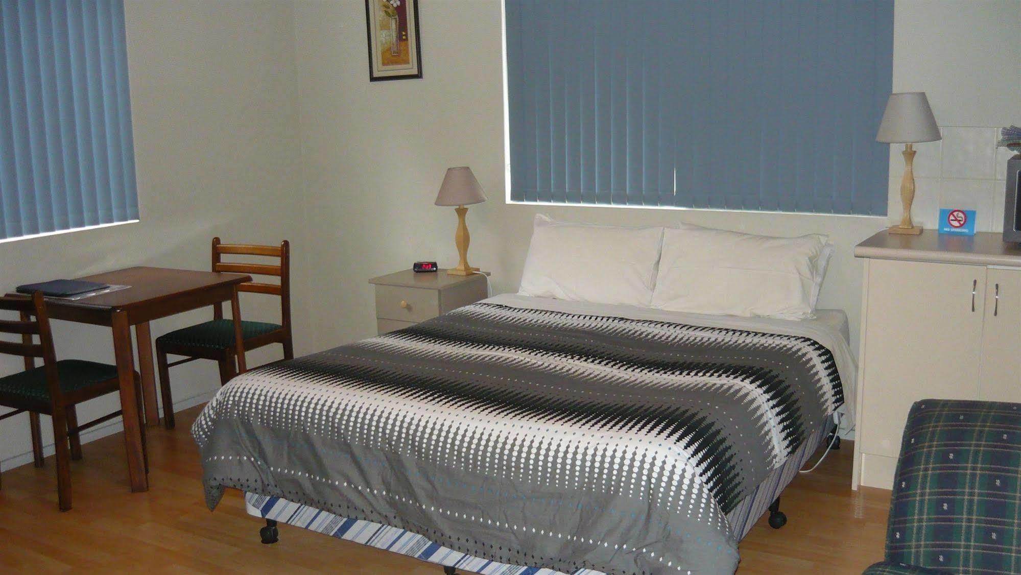 อัลบานี อพาร์ตเมนท์ Apartment แอลบานี ภายนอก รูปภาพ