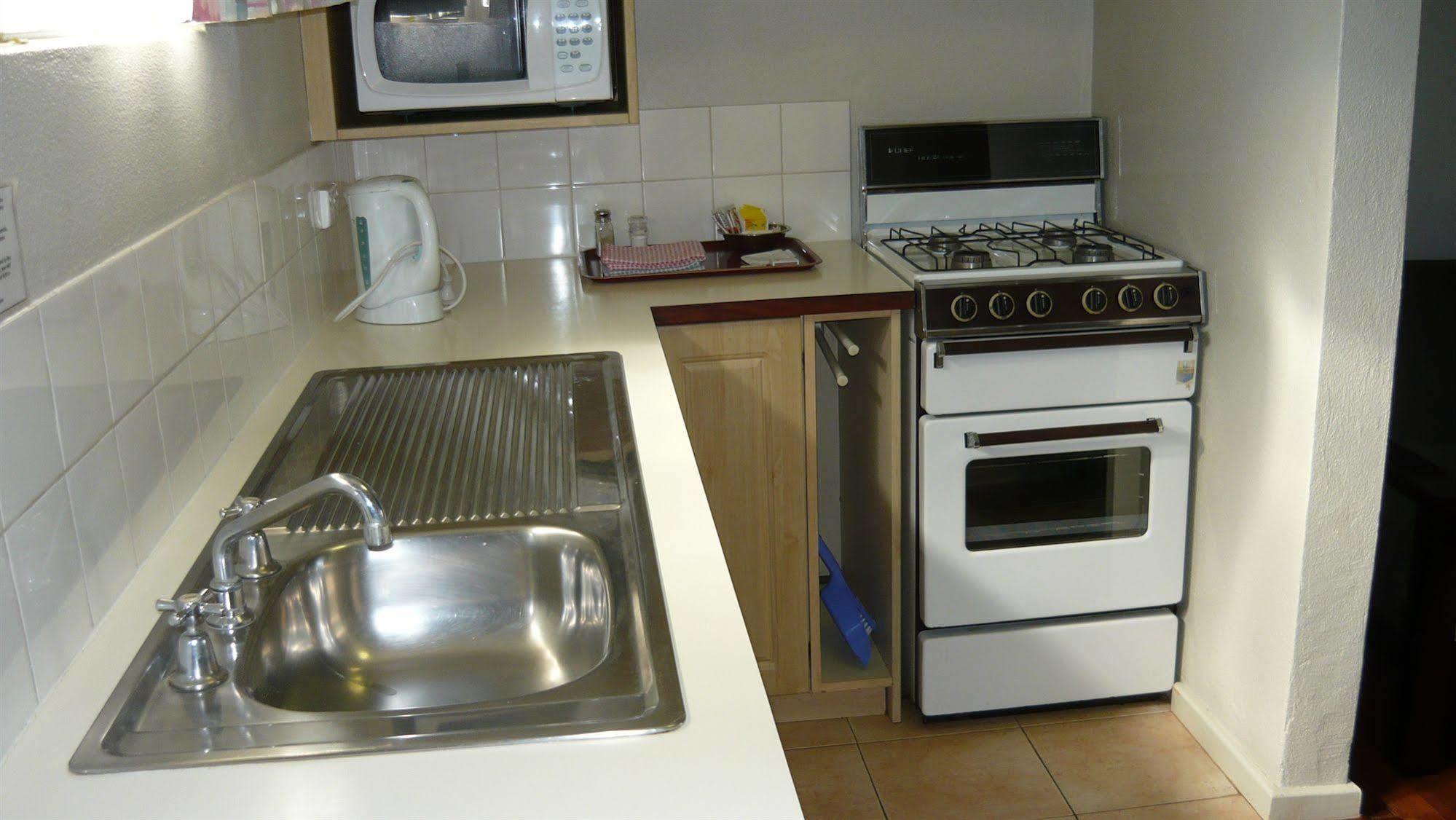 อัลบานี อพาร์ตเมนท์ Apartment แอลบานี ภายนอก รูปภาพ